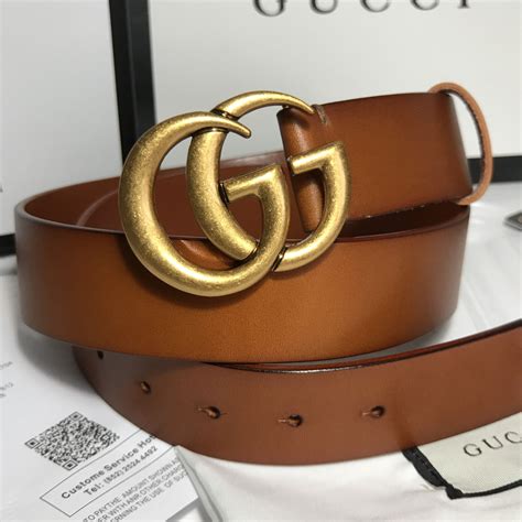 chocolate brown gucci belt|gucci brown belt men.